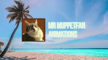 My YouTube Channel Intro (Summer 2024) (For Plotagon Videos)