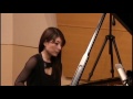 サティ: 3つのジムノペディ 2.  pf.須藤千晴:Sudoh,Chiharu