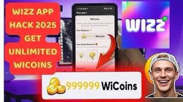 WIZZ App HACK | How To Get Unlimited WiCoins in Wizz Make New Friends App | Wizz Mod