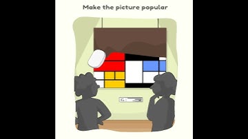 Delete One Part Solution 😋🤣🤔 DOP Gameplay All Level Shorts #dop #dop2 #dop3 #dop4 #shorts #reels