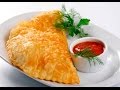 ЧЕБУРЕКИ КАК В ЧЕБУРЕЧНОЙ.ПУЗЫРЧАТЫЕ НЕЖНЫЕ И СОЧНЫЕ!🌮🌮🌮