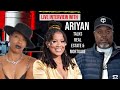 Podcast Interview Season 2 Episode 10 interview with Ariyan Miller Legacy 2 Life Real Estate Morgage