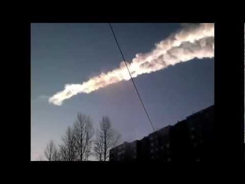 Video: A Meteorite Exploded Over The Irkutsk Region? New Details - Alternative View