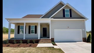 Smithfield Homes for Rent 4BR/3BA by Smithfield Property Management