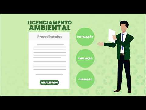 Licenciamento Ambiental CETESB