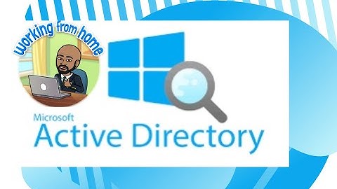 How to Deploy on-premises Active Directory in Azure PART 1