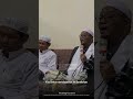 Peringatan Haul Ke - 2 Almarhumah Siti Syarifah Mahmudiyah | 09-02-23 | Dars 8