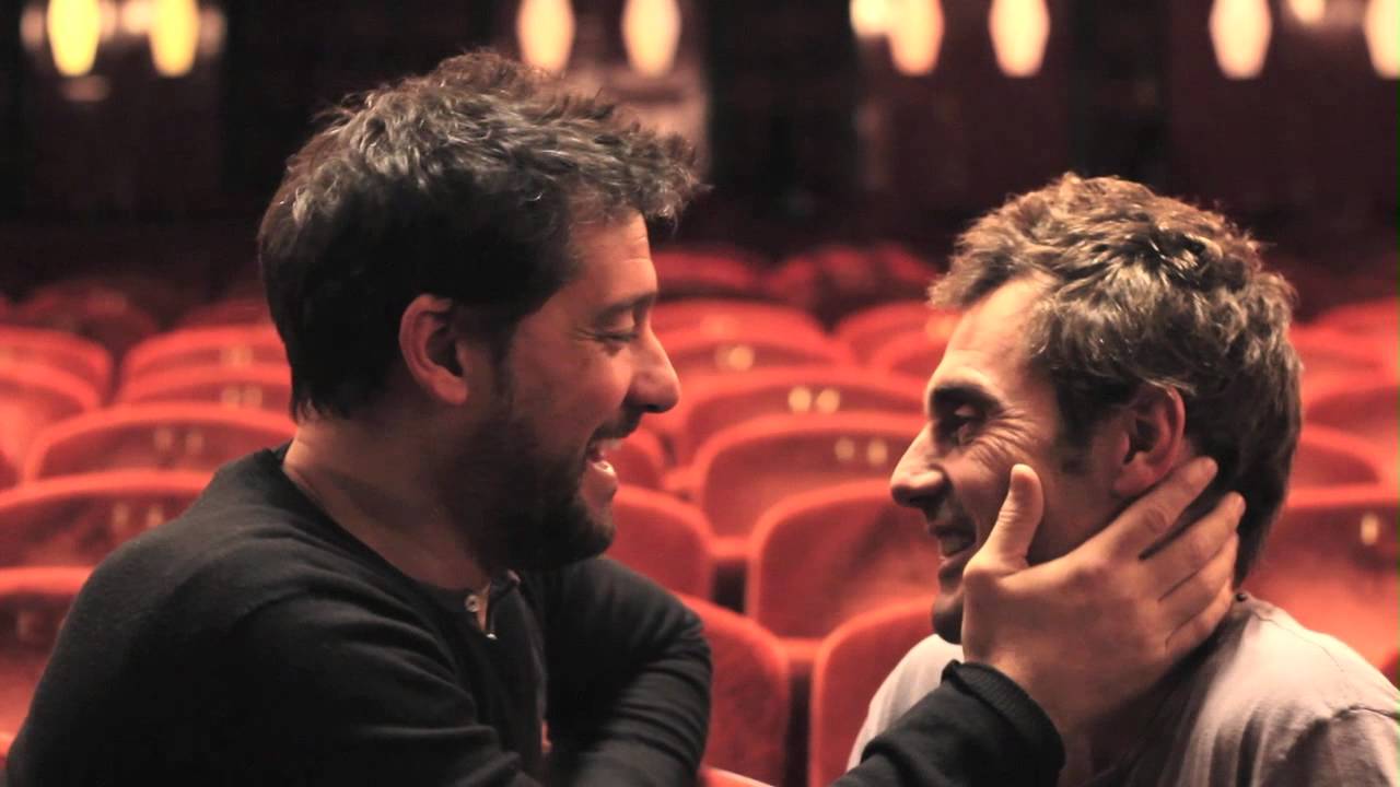 Films Et Séries Tv Avec Cyril Lecomte MARSEILLONS ! - Titoff et Cyril Lecomte, le Teaser ! - YouTube