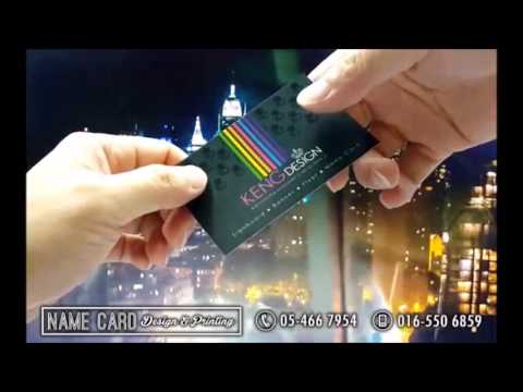 MALAYSIA Name Card Printing 📞 MALAYSIA Print Name Card ...