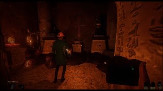 Forewarned - Multiplayer, Ft. Bob Again!