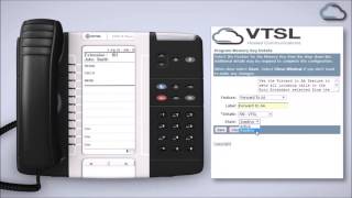 Learn to programme your mitel 5320, 5330, 5340 ip phone using
programmable soft keys. this is a 'how to' user video showing you how
set up the...