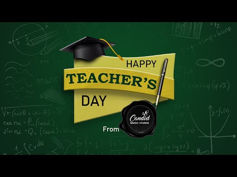 Mere Teacher Ho Tumhi | Cover By Students Of Candid Music Academy |