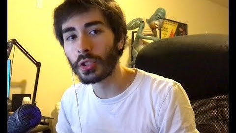 One of My Most Embarrassing Stories