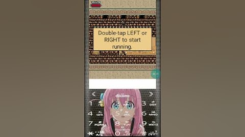 【JAVA GAME】 Tomb Raider 1Osiris - J2me Loader