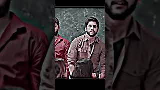 Shruti Hasan Naga Chaitanyalove Story