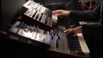 MIDERA | The dual basis (Track 9 of Nosutarujia)