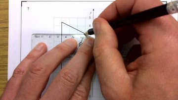 CCEA GCSE Maths  M8 Paper 2 Nov 2023