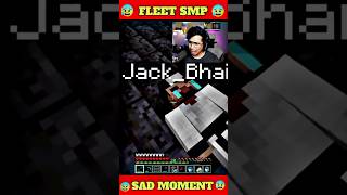 Jack Death In Fleet Smp