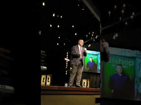 Mark Bishop /