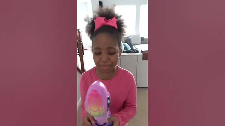 Did you see that?!? 🤣 #shorts Uh Oh Gotta Go