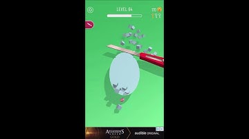 Soap Cutting Levels 61-70 (IOS & Android Gameplay)