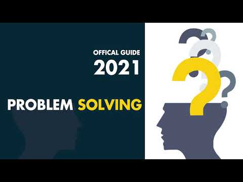 GMAT Official Guide 2021| QUANT | Problem Solving Q5 - YouTube