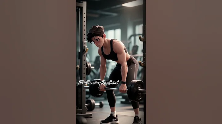 Discipline Wins – This Is Why You Can’t Quit! #motivation #dailyinspiration