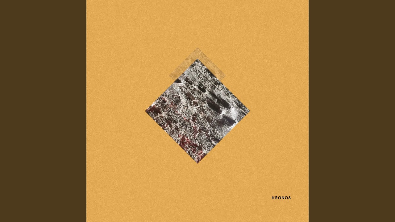 Watch KRONOS on YouTube Watch KRONOS on YouTube