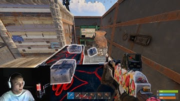 POV You Find Decaying Stashes... #shorts