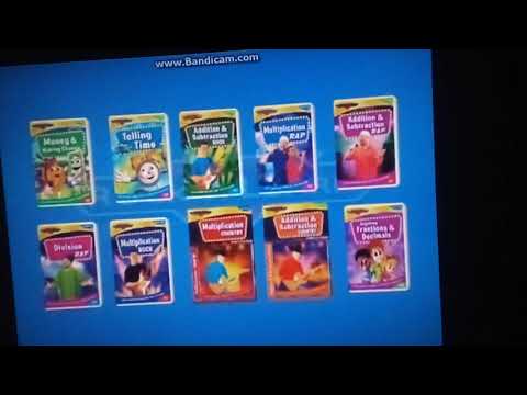 DVD rock n learn - YouTube