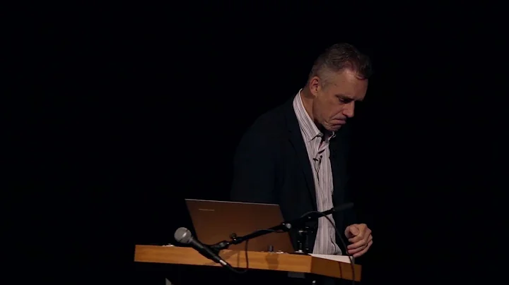 Jordan Peterson - People Who Still Celebrate Lenin
