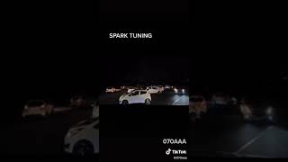 Spark tuning 2020