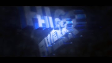 Intro // HighFiverr // By UniqueArtz Ft. XtraArtz [300 Views?]