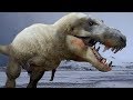 “1億年前の南極の恐竜たち”はどんな姿をしていたのか