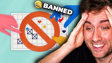 Atrioc Reacts to The Game Prototype That Had to Be Banned by Its Own Studio