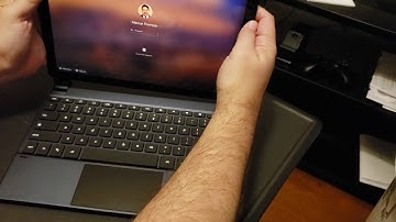 Unboxing: Brydge G-Type Keyboard