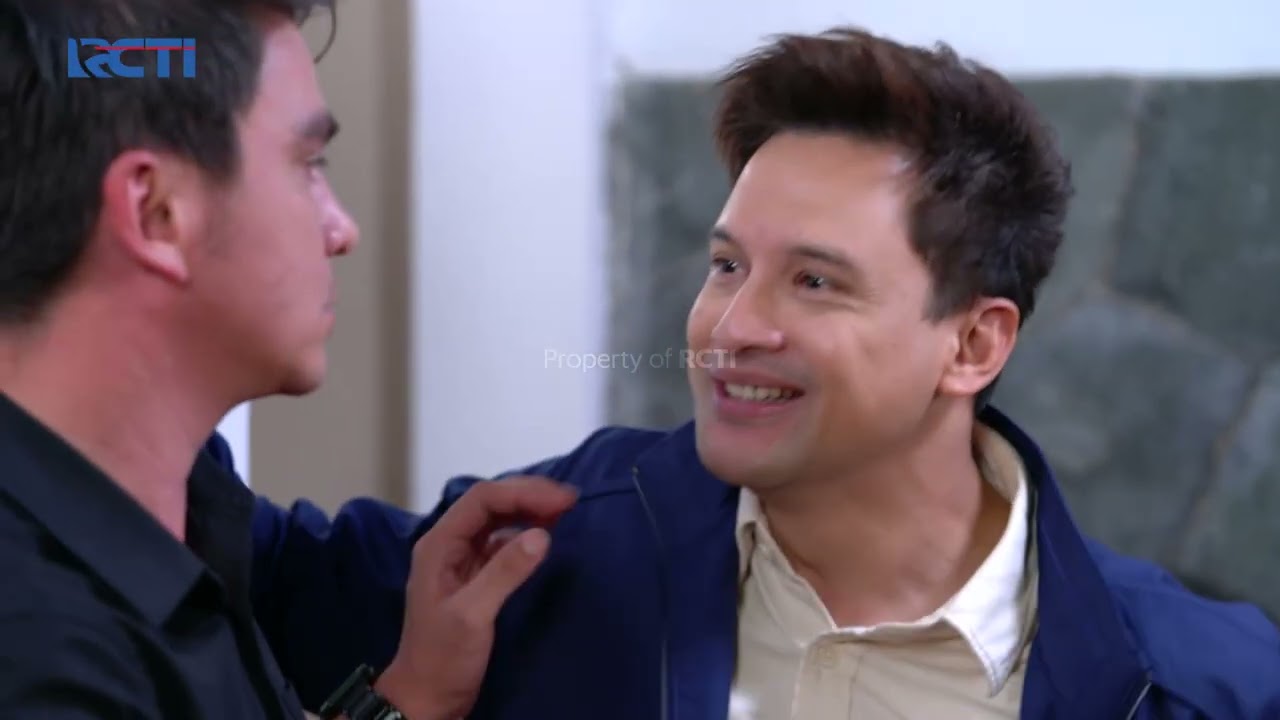 GAK FOKUS! Elang Terus Menerus Kepikiran Maudy | TERBELENGGU RINDU | EPS. 406 (2/4)