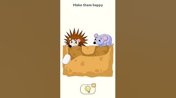 Make them Happy Dop2 level 309 solution #gaming #dop2 #shorts #happy