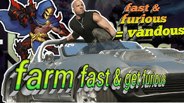 ALDOUS FARM FAST & GET FURIOUS  ! ALDOUS BEST BUILD 2021 ! Top Global Aldous - MLBB