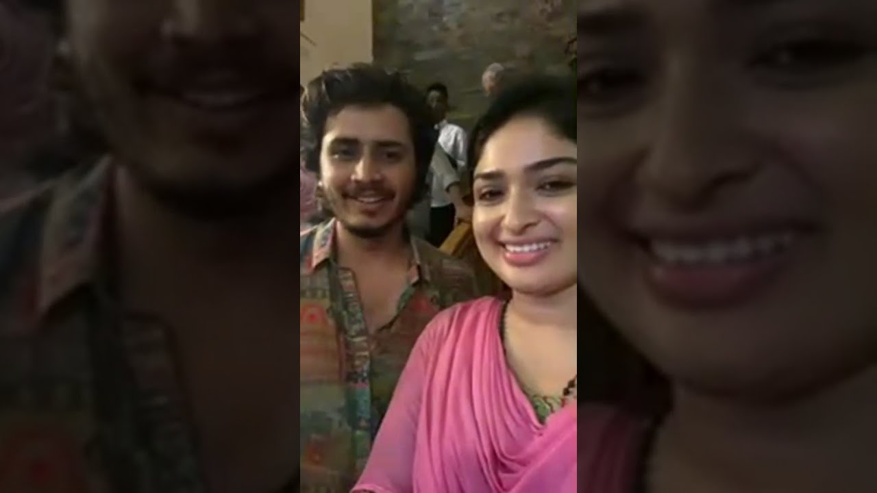 മഴ തോരും മുൻപേ താരങ്ങൾ തത്സമയം #Live