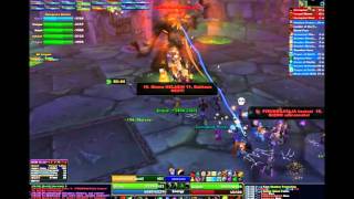 Exploding Labrats vs Loatheb [vanilla]