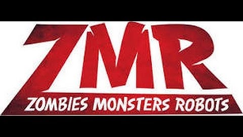 1v1 - Hentai Bullet Train | Zombies Monsters Robots