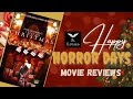 I Slay On Christmas (2023)  Movie Review | Happy Horror Days!