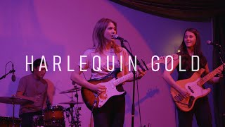 Harlequin Gold - Live in Portland