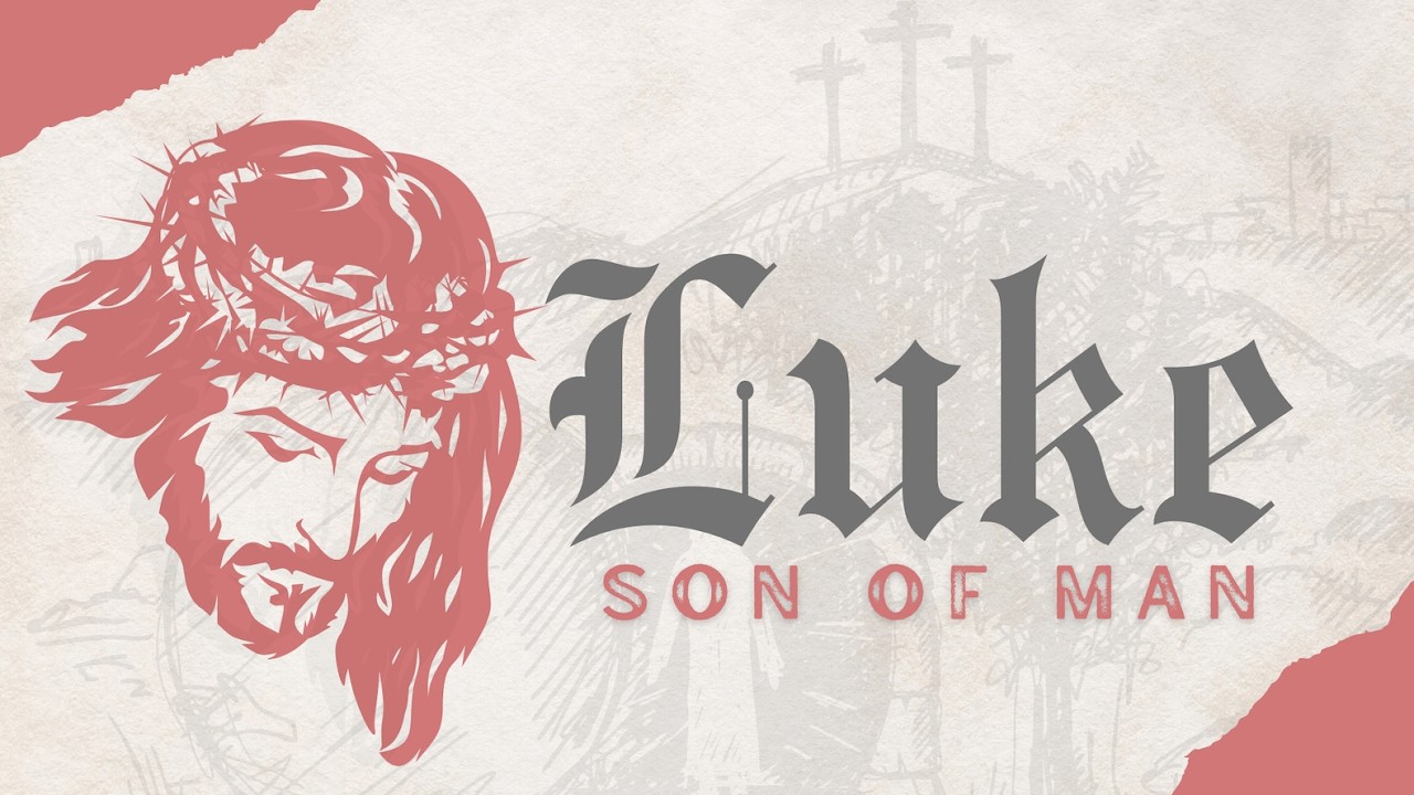 Prodigal Son | Luke 15:11-32