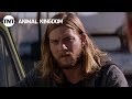 Animal Kingdom: Season 2 Preview [CLIP] | TNT