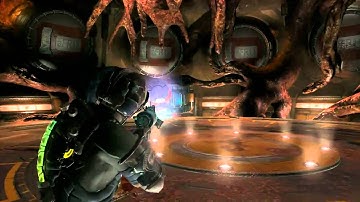 Dead Space 2 Walkthrough - Chapter 9: Part 3