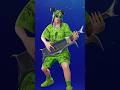 Is this emote the new party hips fortnite