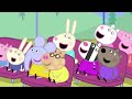 Peppa Pig Full Episodes | Season 2 | Peppa Pig Cartoon | English Episodes | Kids Videos | #010