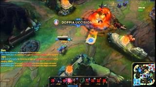 Jinx Bug Ultimate